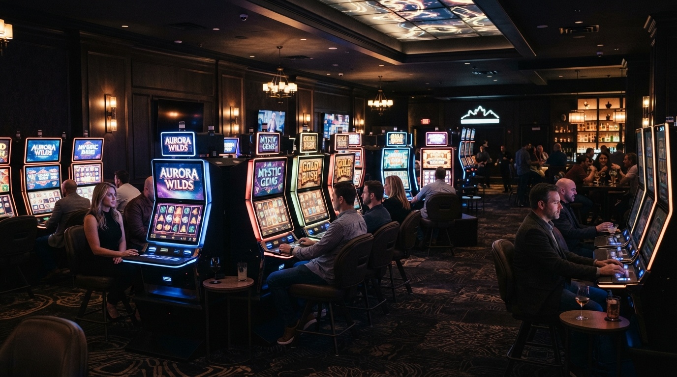 BC. Game — Responsible Gambling Practices